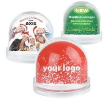 Bespoke-Promotional-Christmas-Snow-Globe-Shaker